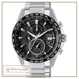 Orologio Citizen Radiocontrollato AT8154-82E